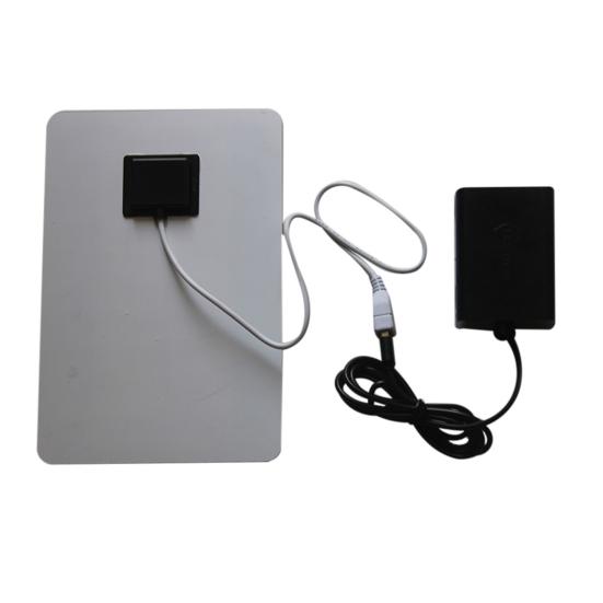 Panel słoneczny 5W 5V Wysoka moc wyjściowa Wysoka wydajność konwersji Przenośna konstrukcja Natleniacz Zestaw paneli słonecznych z krzemu monokrystalicznego