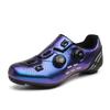 New cycling shoes road bike lock shoes cycling shoes mountain cycling shoes casual boots sports shoes lock shoes