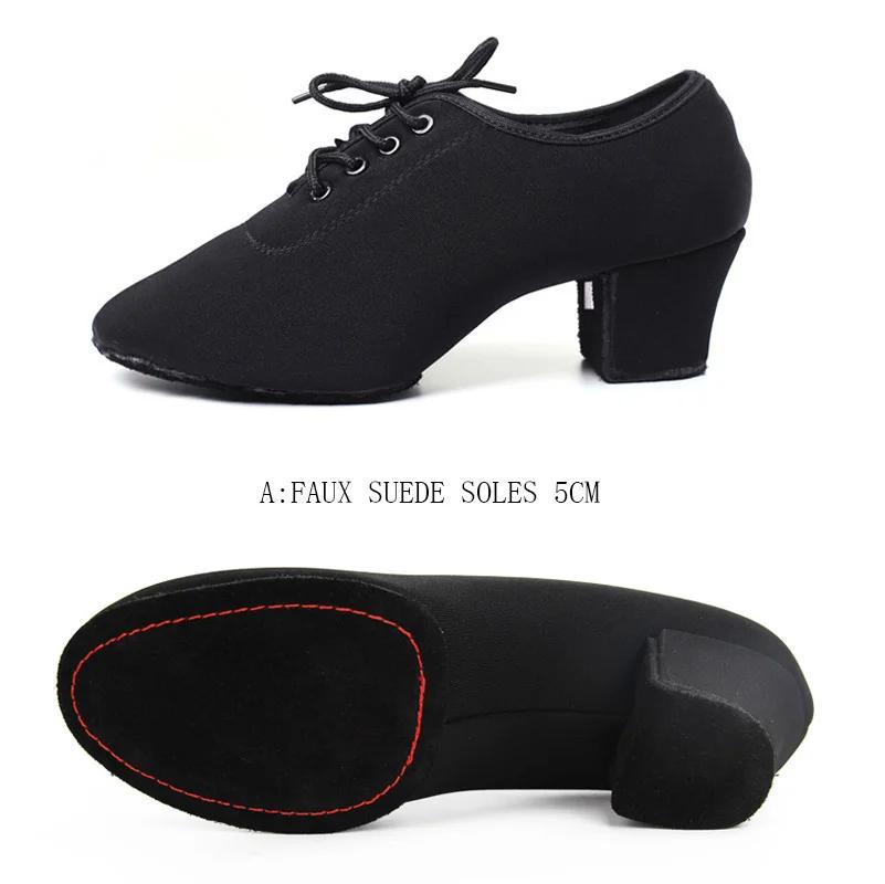 Latin Dance Shoes Women Professional Ladies Ballroom Dance Shoes Jazz Dancing Shoes for Women Latino