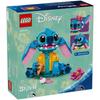 Klocki Lego Disney 43249 Stitch  9+ (elementy: 730)