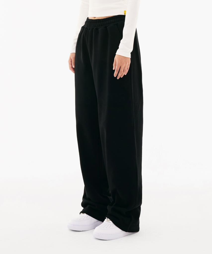 Eobiheomjeu Relax Sweat Wide Pants Abh357-306