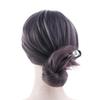 Metal U Shape Bridal For Girls Pearl Korean Style Hairpin Women Hair Sticks Chinese Hair Fork