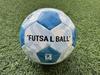 SFIDA Futsal Ball, THE FUTSAL BALL, Size 4, Practice Ball for Elementary, Middle, and High School Students and Adults