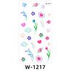 Cartoon Tattoo Sticker Waterproof Small Fresh Children Cute Tattoo Sticker Temporary Tattoo