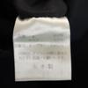 JOHN LAWRENCE SULLIVAN wool blend tailored jacket 36 Navy Women Used