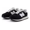 New Balance Nb 237 Fashion Comfortable Low Top Casual Shoes Kids Sneaker Black PH237DEM