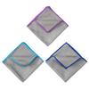 1/3/5/10Pcs Kitchen Rag Kitchen Car Reusable Cleaning Cloth Soft Texture No Lint Multi-Purpose Cleaning Towel