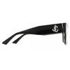 Jimmy Choo Damenbrille Jc3032b 5000