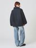 Ray Beams ORCIVAL Insulated Blouson, Women's, Size 280_NAVY (WEB Exclusive)