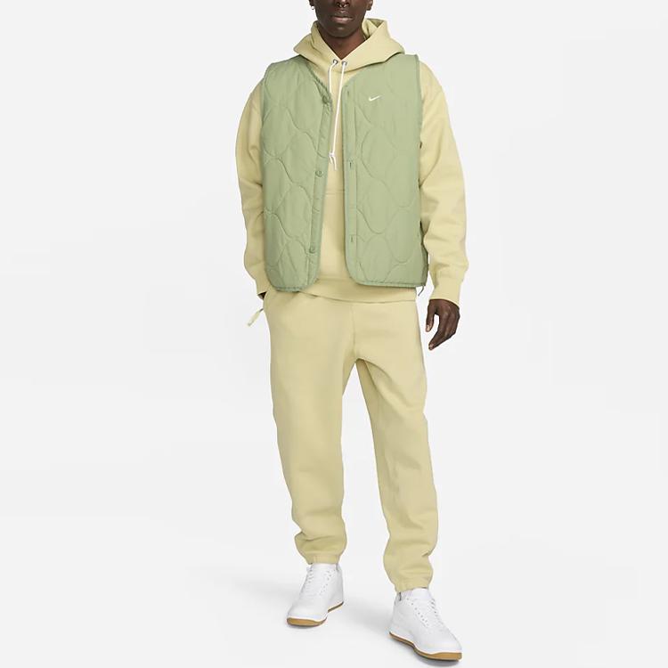 New Nike Solo Swoosh Fleece Pant DX1364-783