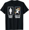 Tops – T-Shirts