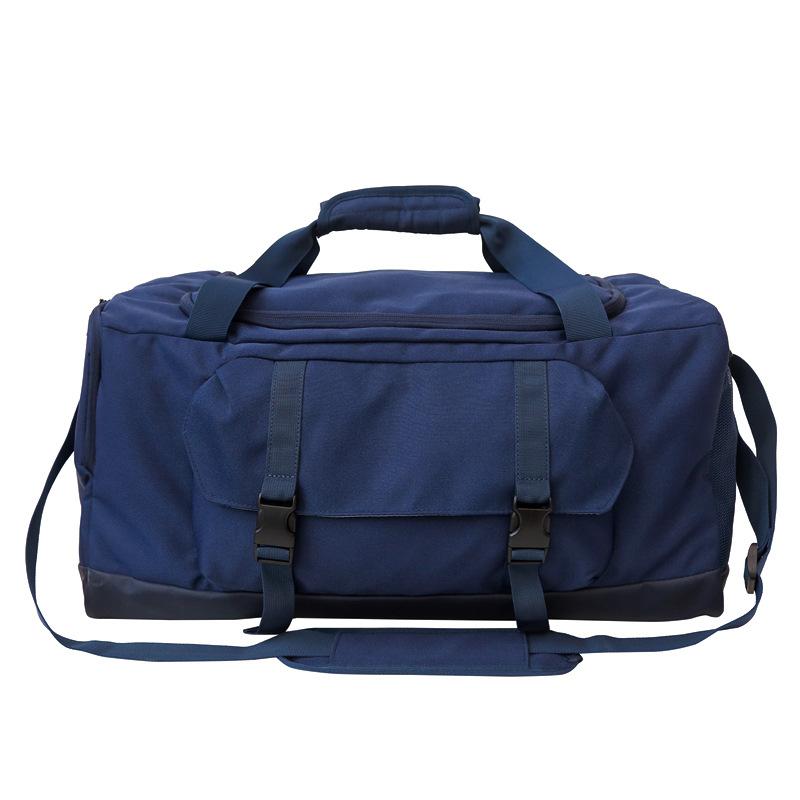 New Large Capacity Handbag Crossbody Bag - Stylish, Versatile, Unisex Commuter Travel Bag - Trendy Brand Sports & Fitness Bag