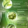 Clear Anti-Dandruff Oil Control Balancing Shampoo
