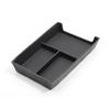 Für BYD Sealion 07 EV 2025-2025 Auto-Aufbewahrungsbox Innenzubehör Mittelkonsole untere Ebene Aufbewahrungsbox Organizer Aufräumen