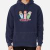 Tops – Camisolas e sweatshirts