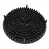 Sand Separator Scratch Barrier Car Wash Bucket Screen for Garage 26CM Red