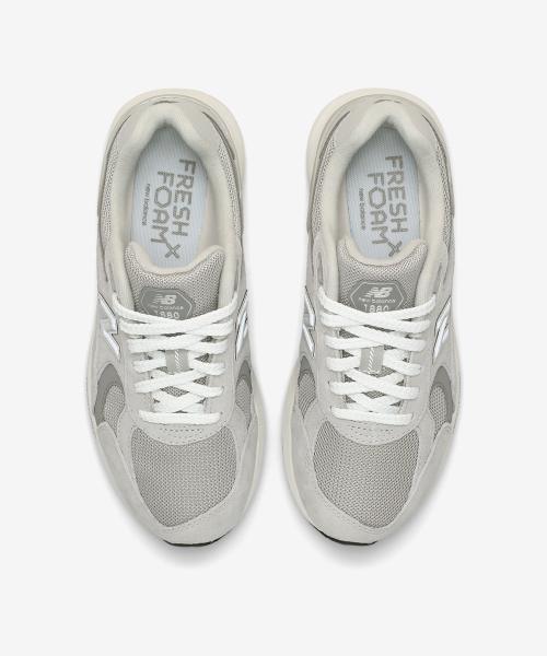 [New Balance] Walking 1880 V2 (2E) [NBPQGF701L_16]