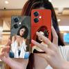 Fashion Eiza Gonzalez Matte Mobile Phone Case for OPPO Find X9 X8 X7 X6 X5 X3 X2 Plus S Pro Ultra Lite Colorful Printing Cover