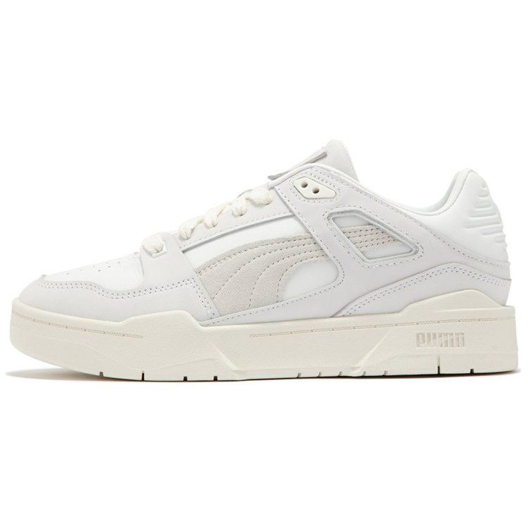 PUMA Slipstream Invdr Lux `Krēmkrāsas Balts`