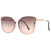 Big Frame Butterfly Trendy Sunglasses Women Street Photography Retro Versatile Sunglasses Women Large Frame Glasses