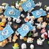 5Pcs Surprise Bag Blind Bag Toys Mini Animal Blind Bag Art Ornaments Blind Box  Child