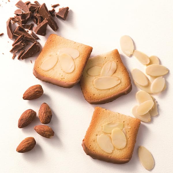 YOKUMOKU Sweets Sweets Gift Western Sweets Assortment Present Cigar Individually Wrapped Viet Ozamand Chocolate 24 Pieces