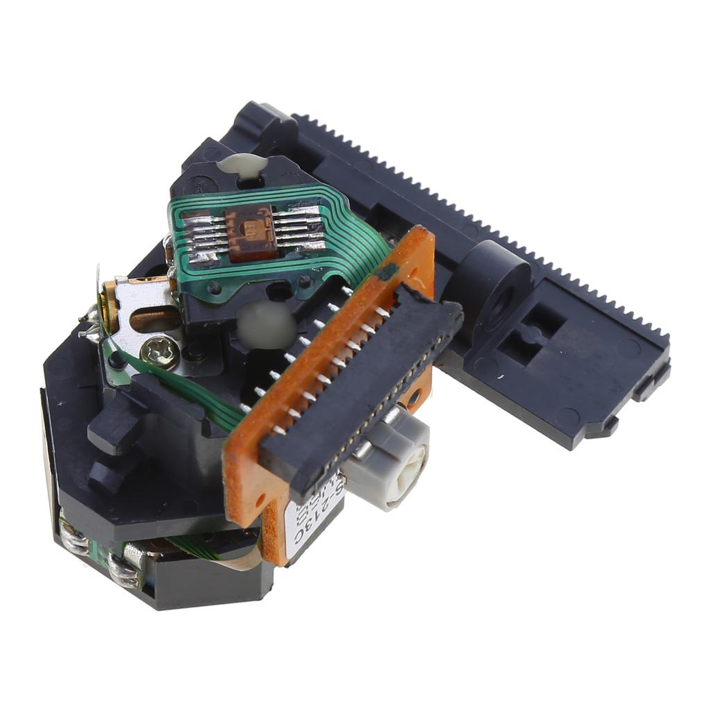 High-Performance Optical Pickup Unit, KSS-213C Laser Heads for CD-DVD Players Home Theater System Replacement