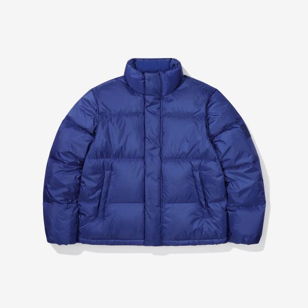 

Короткая пуховая куртка Fila BLUE/095