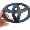 3D Toyota Car Emblem Badge For Front Grill Hood Rear Trunk Logo Corolla Camry RAV4 Hilux Yaris Accessory