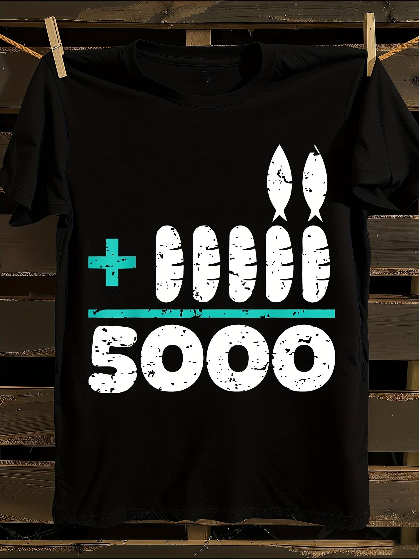 s Religious T-shirt L