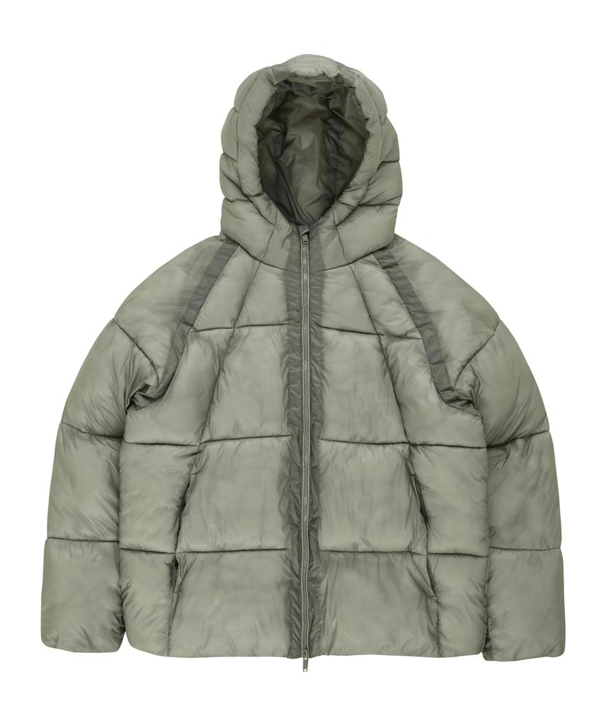 SPAO Sheer Hooded Puffer_Spjpg4Tc13