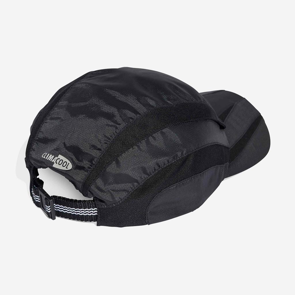 [Adidas] Equipment Running Cap [KC8077-BLACK]