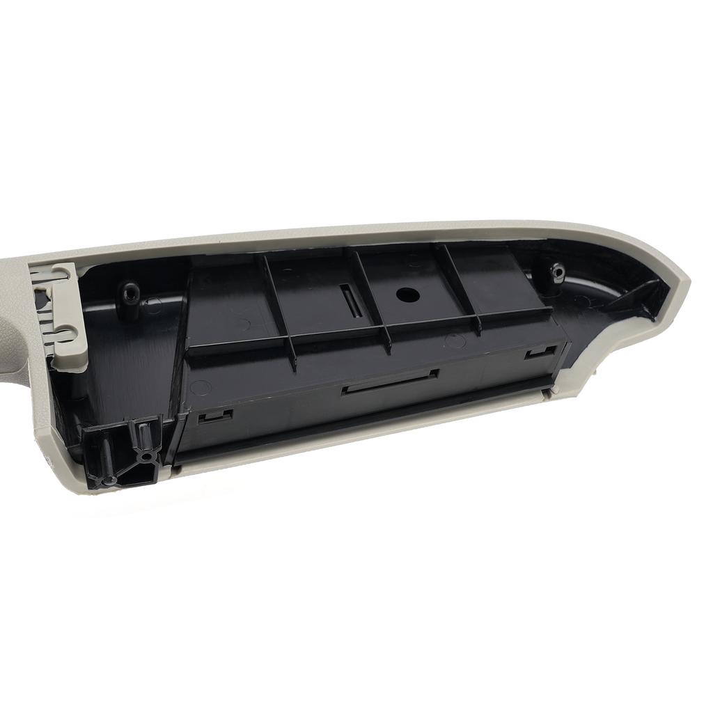 2Pcs Front Door Panel Armrest Repair For Silverado Suburban Tahoe 2007-2009