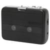TON007B Bluetooth Cassette Player with Headphone Auto Reverse Function Stereo Cassette Player