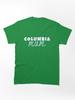 Columbia University Columbia Mom - 9 Classic Unisex T-Shirt
