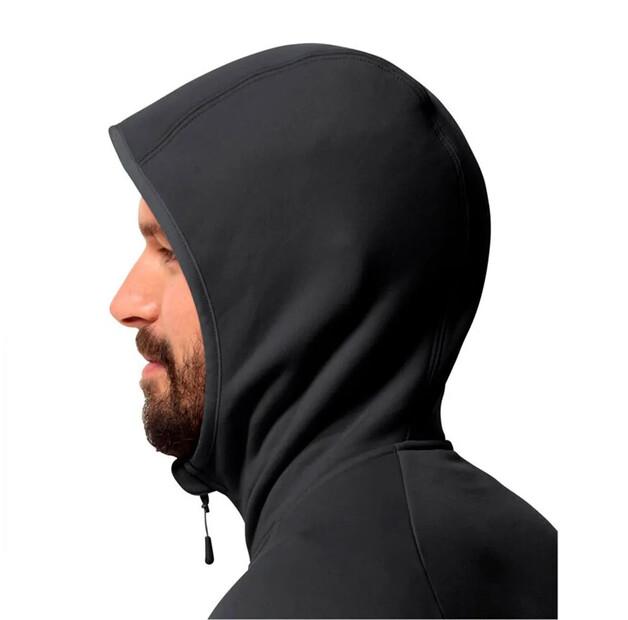 Jack Wolfskin Флисовая на молнии Baiselberg