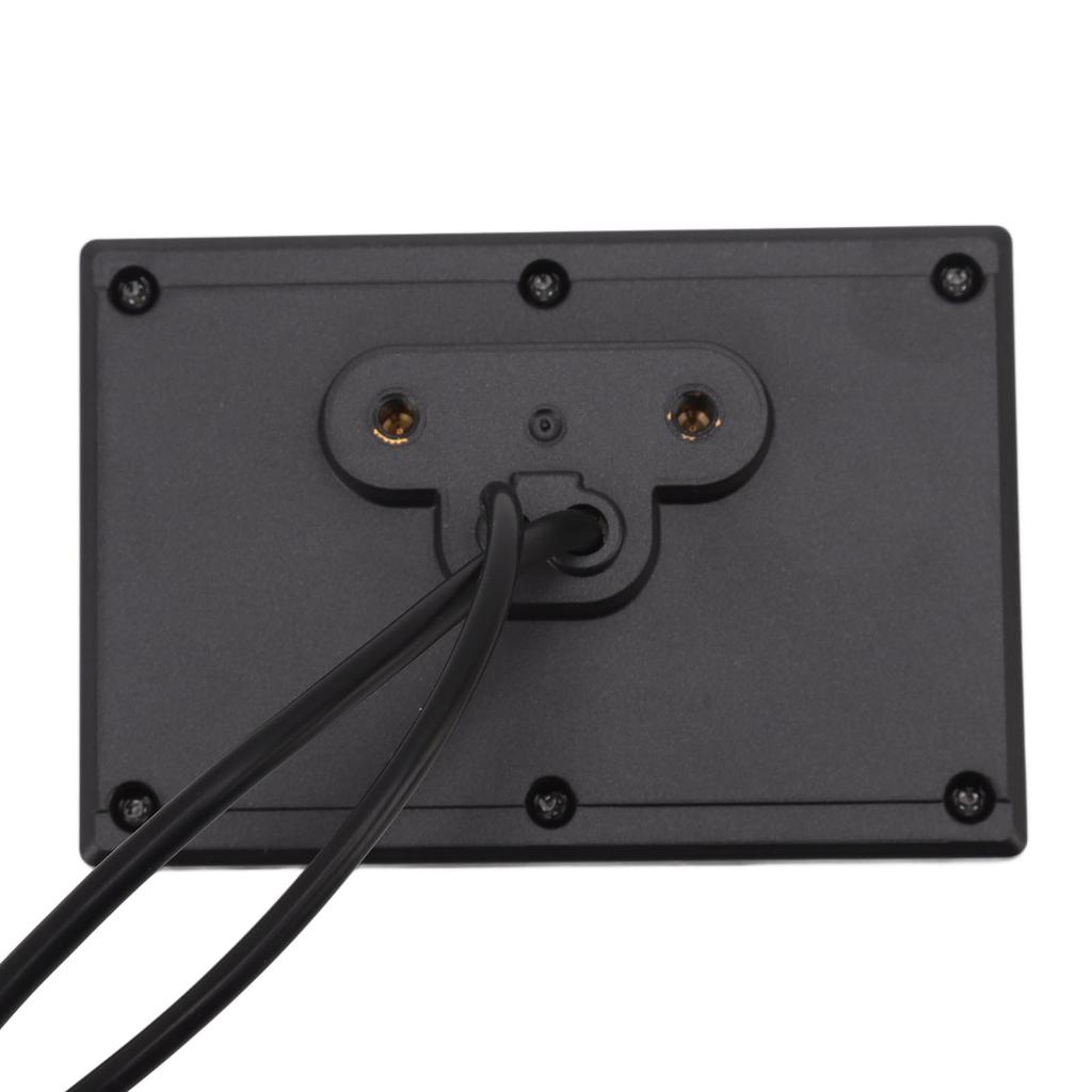 Electric Bicycle Brush Controller 48V 500W Over Current Protection Sensitive Control for Electric Scooter
