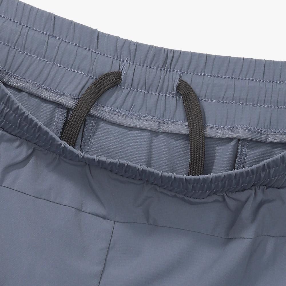 diadora Running Cooling Pants Sky Blue