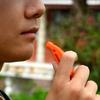 Outdoor Multifunction Whistle Emergencies Compasses With Lanyard Safety Whistle for Swimming Hunting