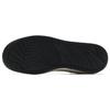 New Anta Anti Slip Wear Resistant Low Top Skateboard Shoes Women's Black White 922338088-5