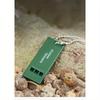 2PCS large volume survival whistle, suitable for outdoor emergency rescue signal whistle