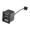 22.5*20mm Connectors Cable Compact Compact And Sleek