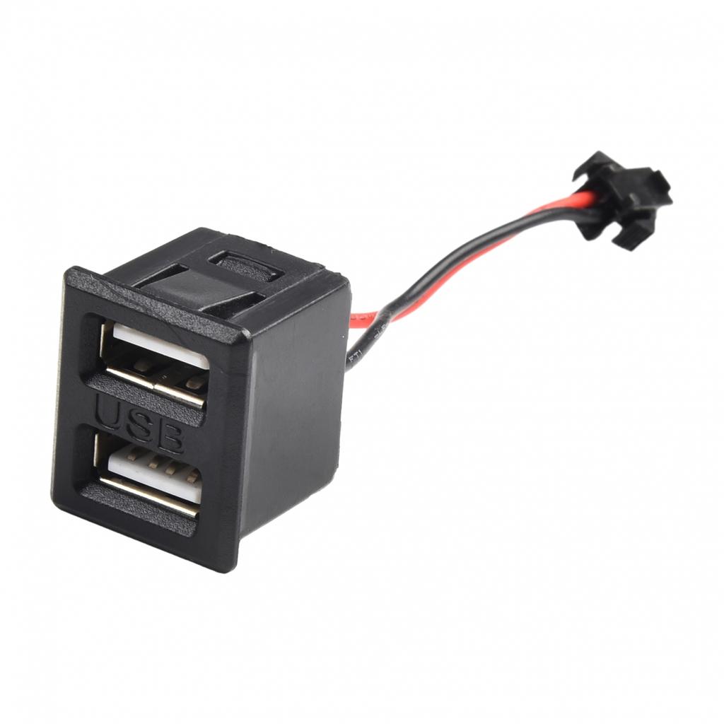 22.5*20mm Connectors Cable Compact Compact And Sleek