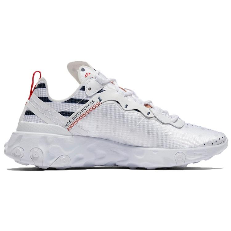 (WMNS) Nike React Element 55 Premium 'Unit Totale' Women's CI9104-100