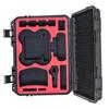 Waterproof Storage Bag Carrying Case for Avata 2 Flight Explosion Proof Box Hard Case Pouches Stylishs &Convenient Bag