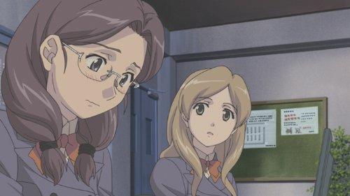 Sasameki Koto, Vol. 1 DVD