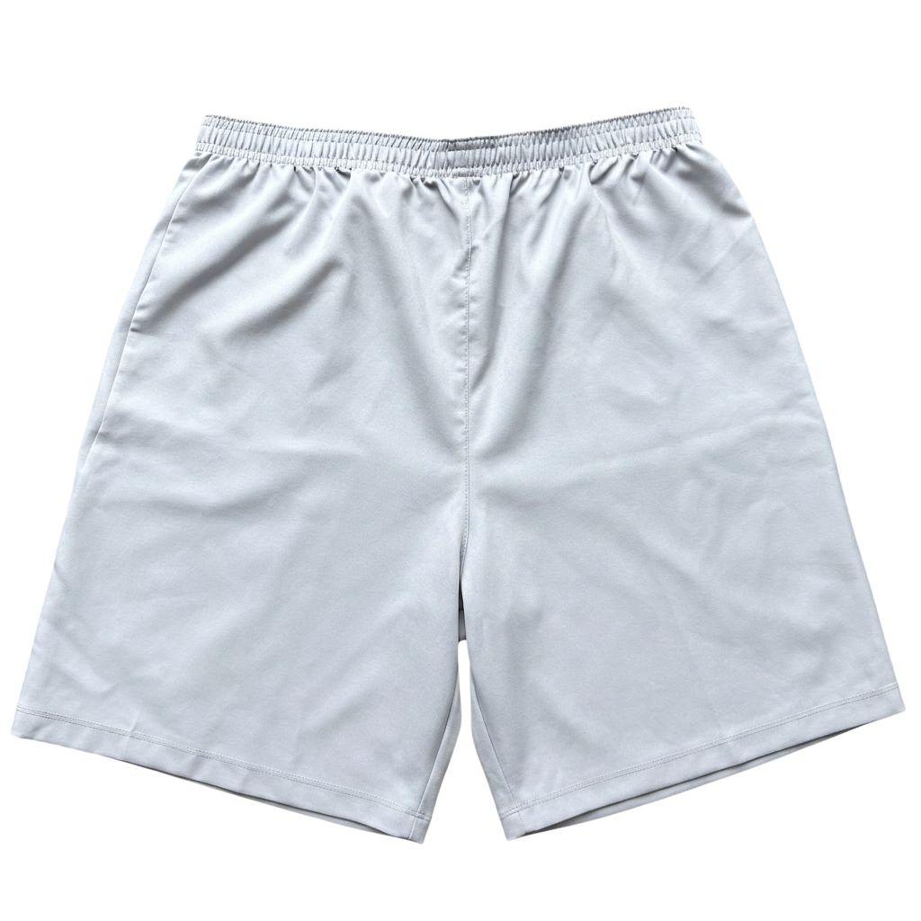 Nike Soccer Bottoms Men's Gray Thin