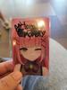 Hanako Nana's Autograph