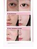 NOVO6506 Velvet Mist Cushion BB Cream: Long-Lasting, Oil-Control, Matte, Waterproof, Non-Transferring Student Foundation.