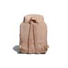 Adidas Nylon Fabric Backpack Regular Unisex Pearl Pink Adidas GG1060